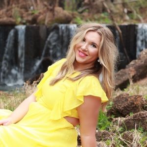 Meet your Posher, Gracie